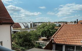 NEW人Vintage Loft Prime Maisonette人8min zum S-Hbf